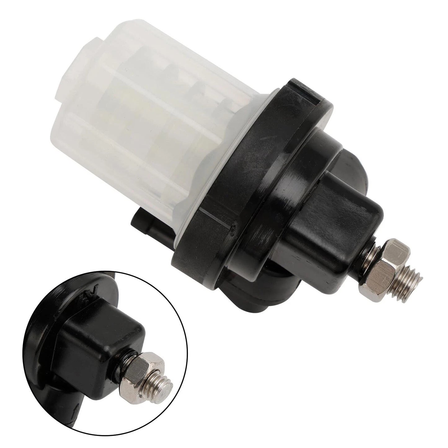 Fuel Filter for Yamaha Outboard Engine 2T/4T 5-90HP (1996-2023)