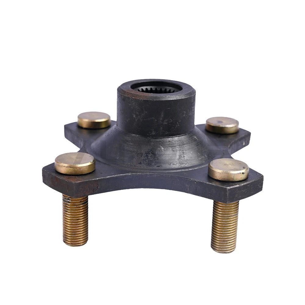 Rear Wheel Hub Assembly for Club Car Precedent with Subaru EX40 Engine