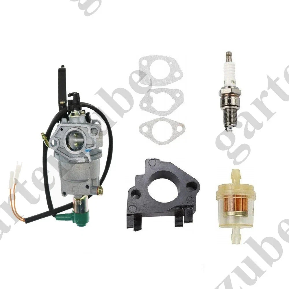 Carburetor for Champion Generator 5000/6250W 292cc