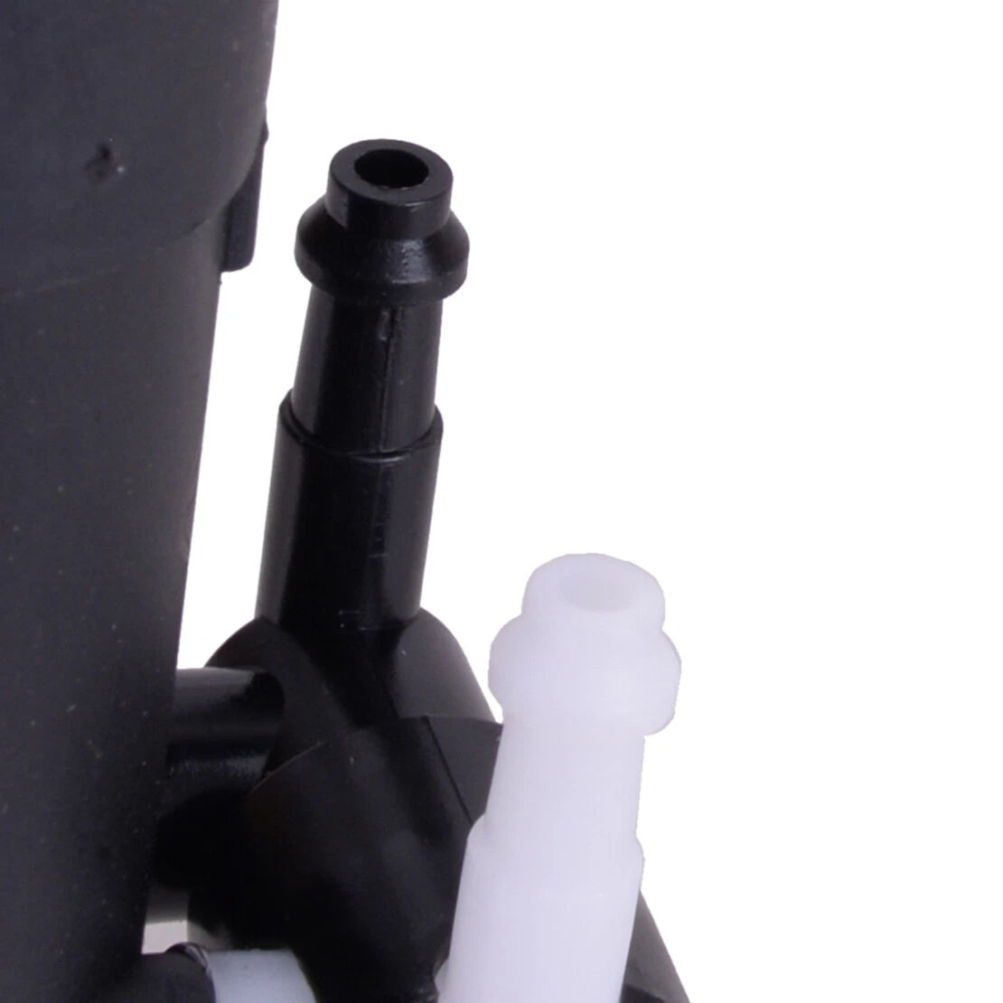 Windshield Washer Pump & Grommet for Ford Focus, Transit, Tourneo (2011-2023)