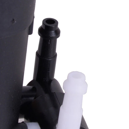 Windshield Washer Pump & Grommet for Ford Focus, Transit, Tourneo (2011-2023)