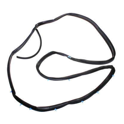 Rear Door Weatherstrip for Honda Civic Hybrid DX LX Ex2006-2010