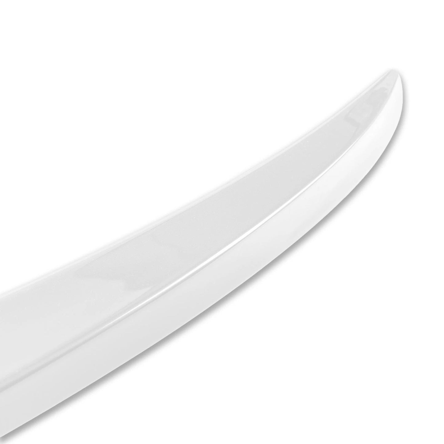 ABS Boot Spoiler for Mercedes Benz GLC C253 (2015-2023)