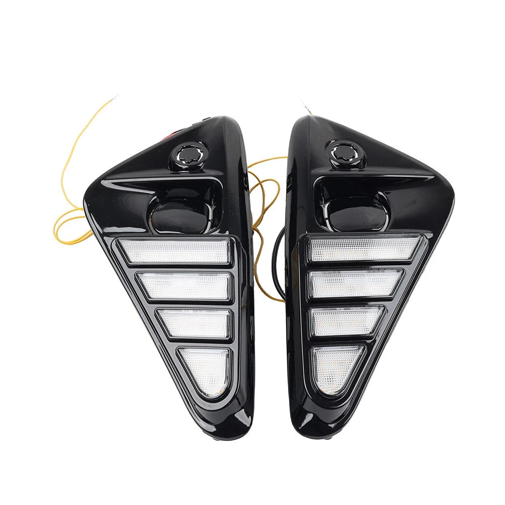 Daytime Running Light Turn Signal for Toyota Yaris Cross (2023-2024)