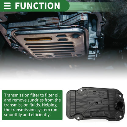 Transmission Filter Kit for Toyota Tundra