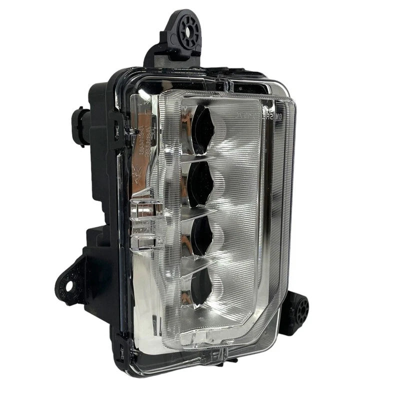 Fog Light Driving Lamp Right Side for GMC Sierra 1500 (2019-2022)