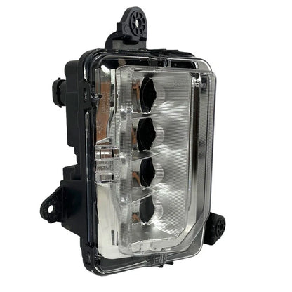 Fog Light Driving Lamp Right Side for GMC Sierra 1500 (2019-2022)