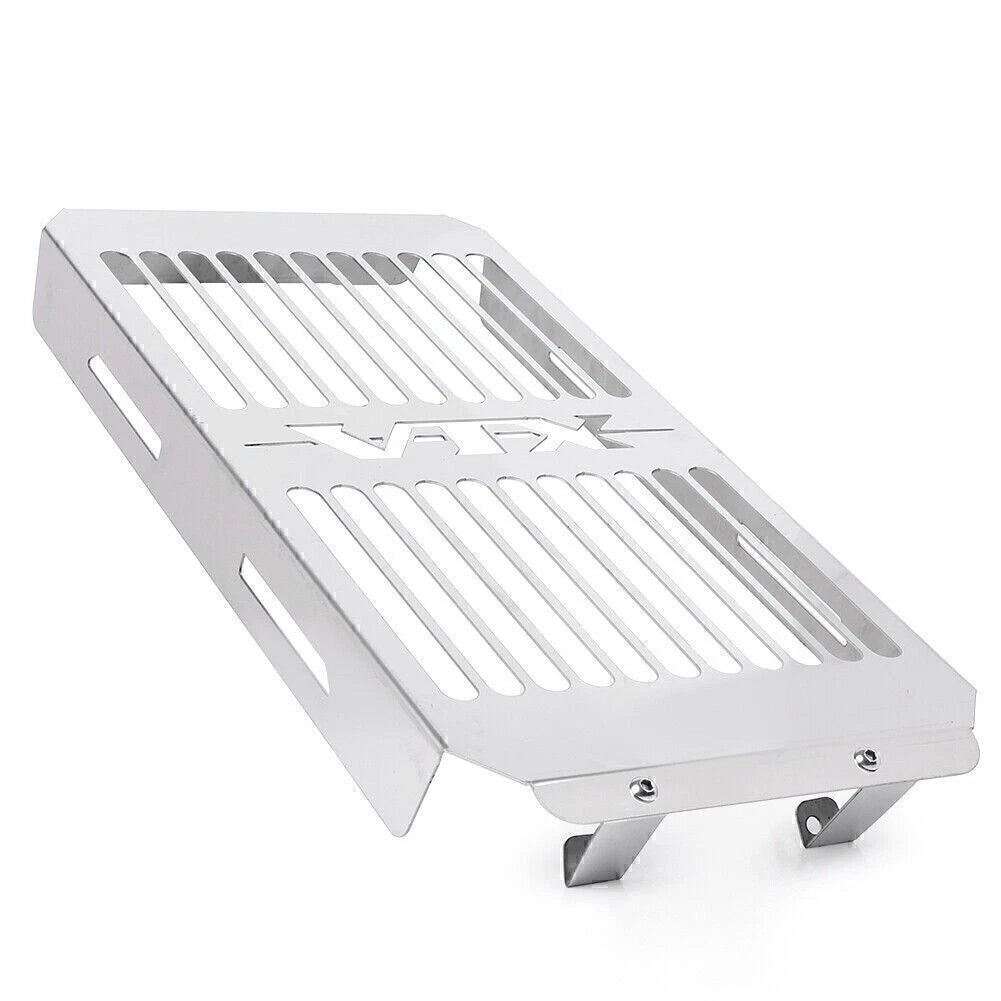 Stainless Radiator Guard Cover for Honda VTX1800 (2002-2008)
