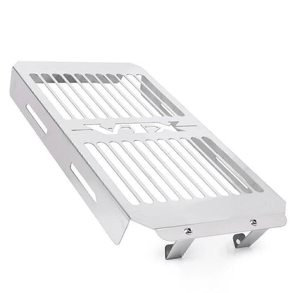 Stainless Radiator Guard Cover for Honda VTX1800 (2002-2008)