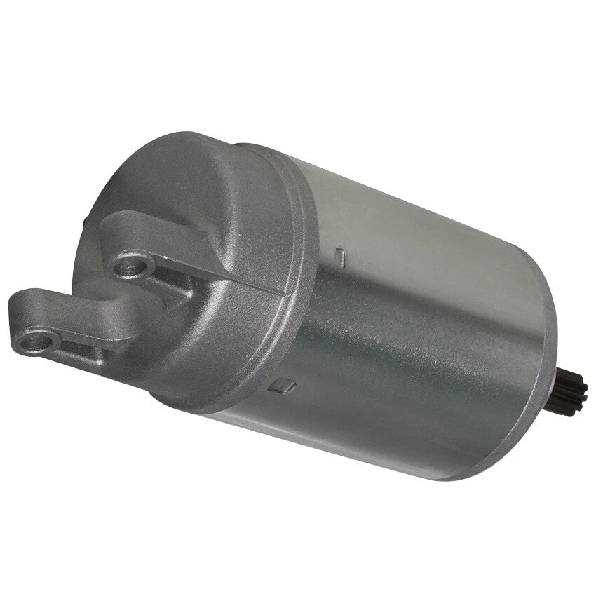 Starter for Kawasaki ZX600 Ninja ZX-6R, ZR400, ZRX, ZX500, ZZ-R500, ZZR400, ZZ-R600 (1995-2008)