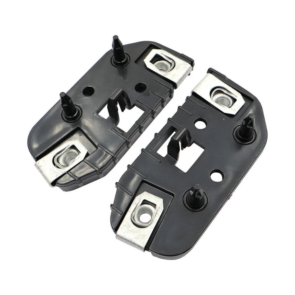 Bumper Brackets  LB5Z17C947A/B for 2020-2023 Ford Explorer