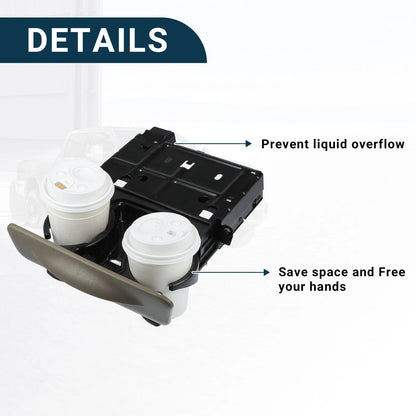Cup Holder for Ford F-350 Super Duty (2008-2010)