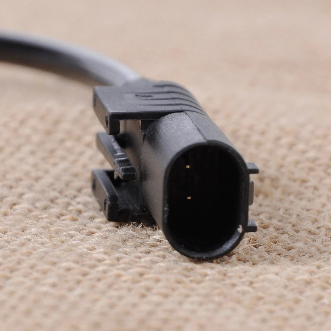 Rear Abs Wheel Speed Sensor for Mercedes Benz ML350 ML320 (2006-2011)