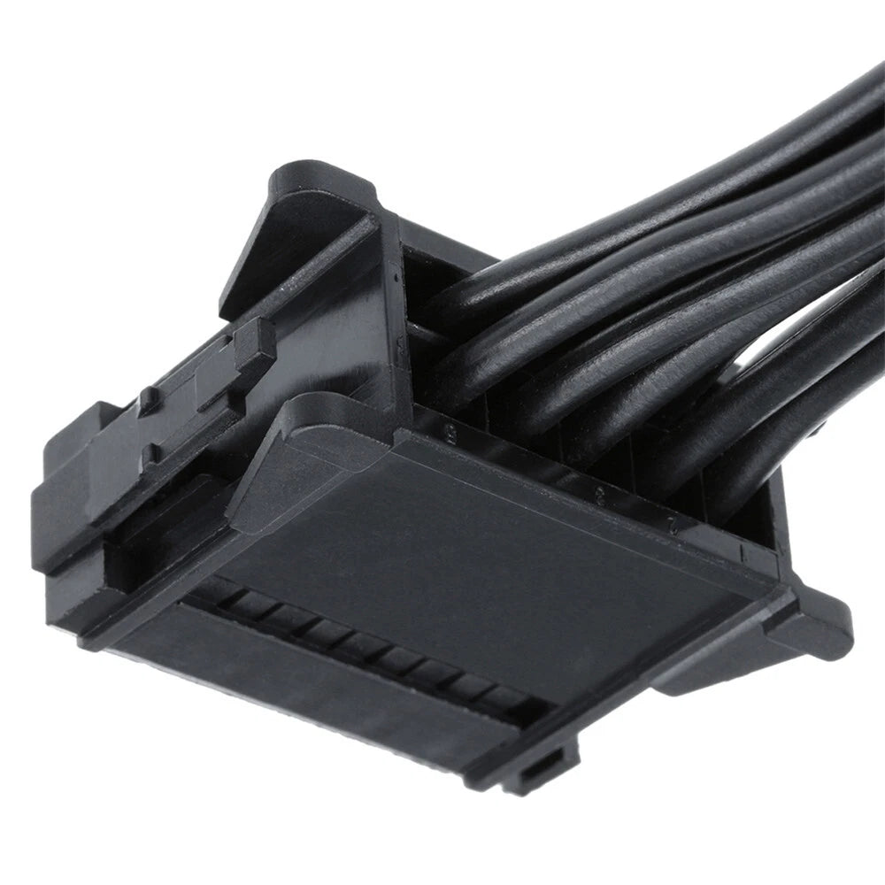 Heater Blower Fan Resistor Wiring Harness for Renault Clio (2005-2016)