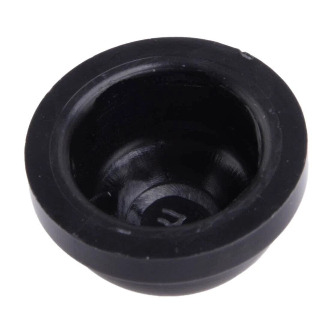 A-Pillar Bolt Protector Cap for Jeep Wrangler JK (2007-2017)