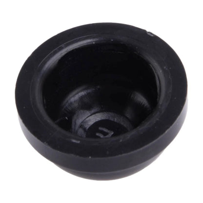 A-Pillar Bolt Protector Cap for Jeep Wrangler JK (2007-2017)