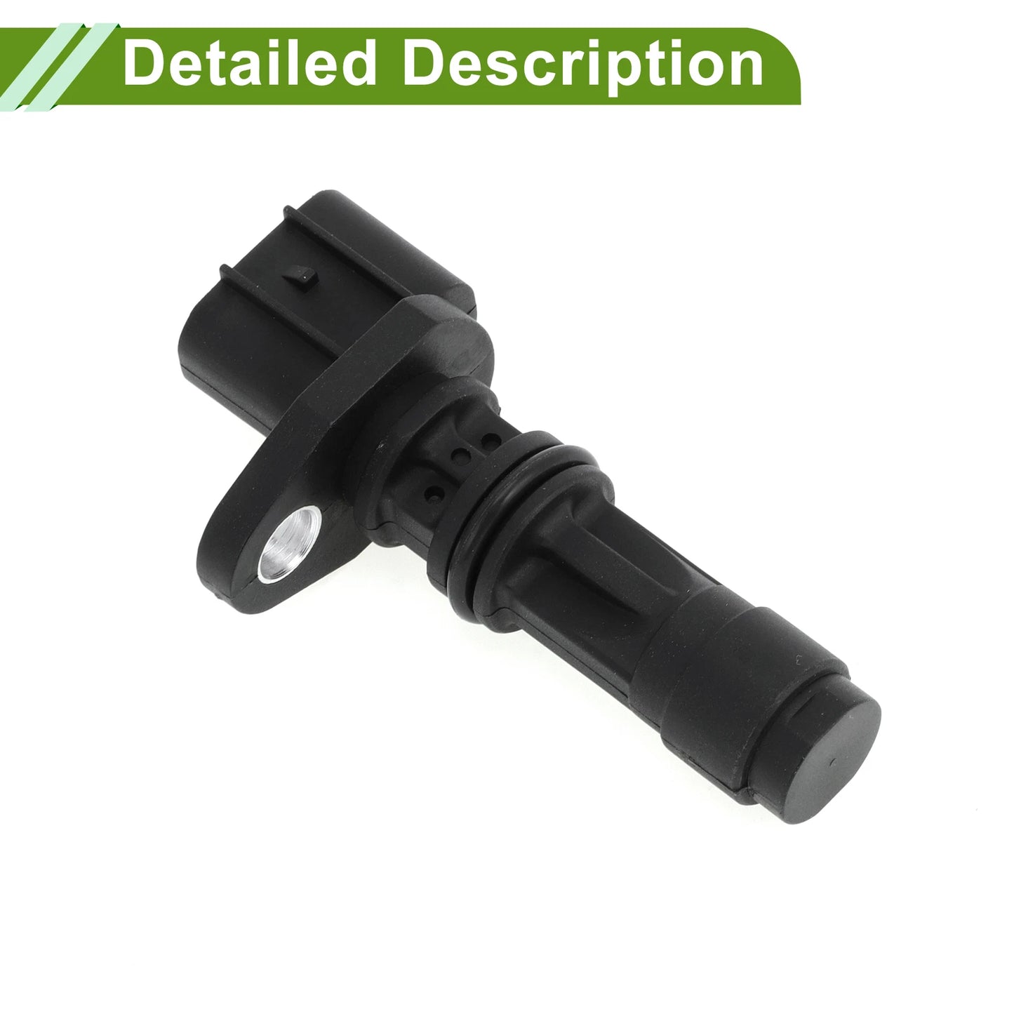 Crankshaft Position Sensor for Isuzu Axiom 3.5L (2002-2004) 1 Pc