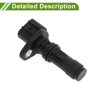 Crankshaft Position Sensor for Isuzu Axiom 3.5L (2002-2004) 1 Pc