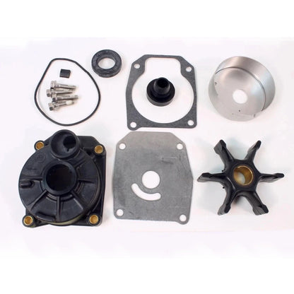 Water Pump Kit w/ Housing for Johnson/Evinrude E-TEC 40-60HP