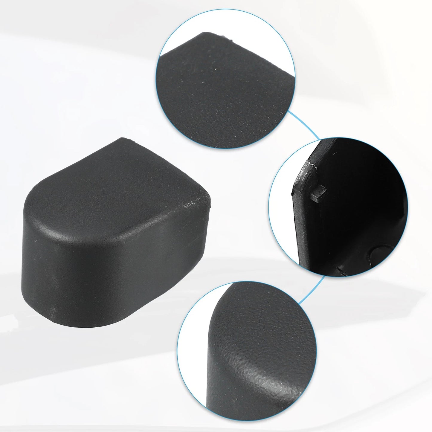 Windshield Wiper Arm Nut Cap Cover for Hyundai Tucson (2005-2009)