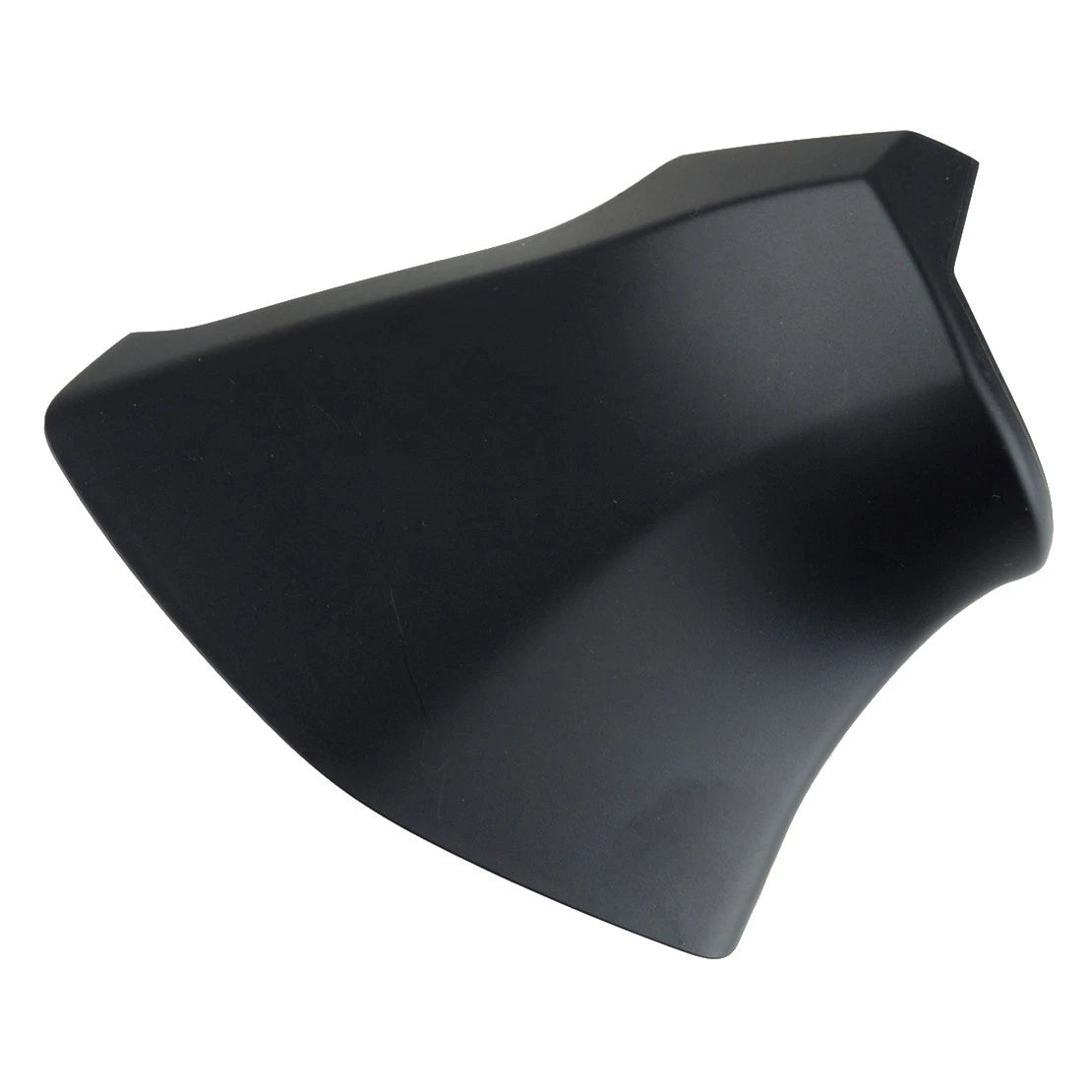 Left Side Rear View Mirror Triangle Base Cover for Toyota Highlander (2020-2022)