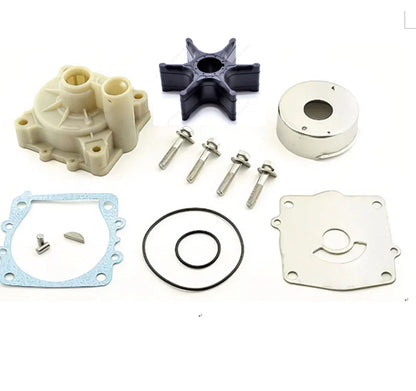 Water Pump Impeller Kit for Yamaha 150-250HP 4-Stroke Outboards