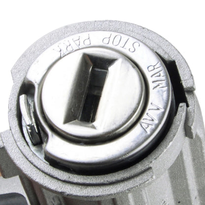 Ignition Lock Barrel Switch & Key for Citroen Replay Fiat Ducato (2006-2017)