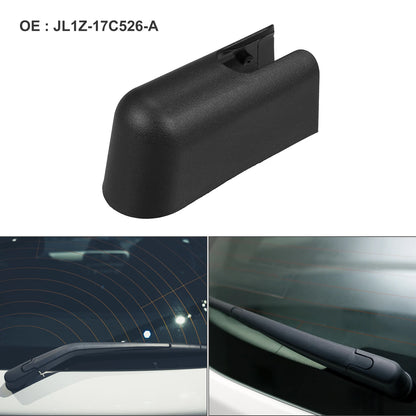 Rear Windshield Wiper Arm Nut Cover for Ford Expedition