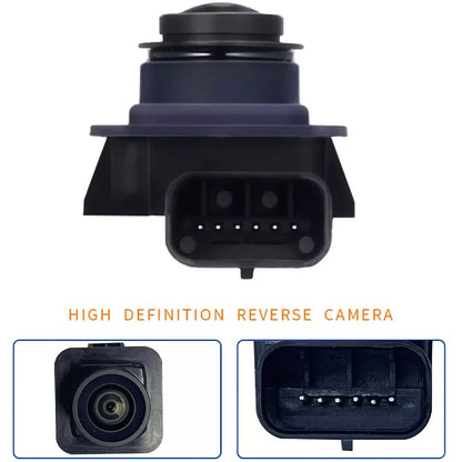 Front/Rear View Camera for Range Rover Evoque (2011–2019)