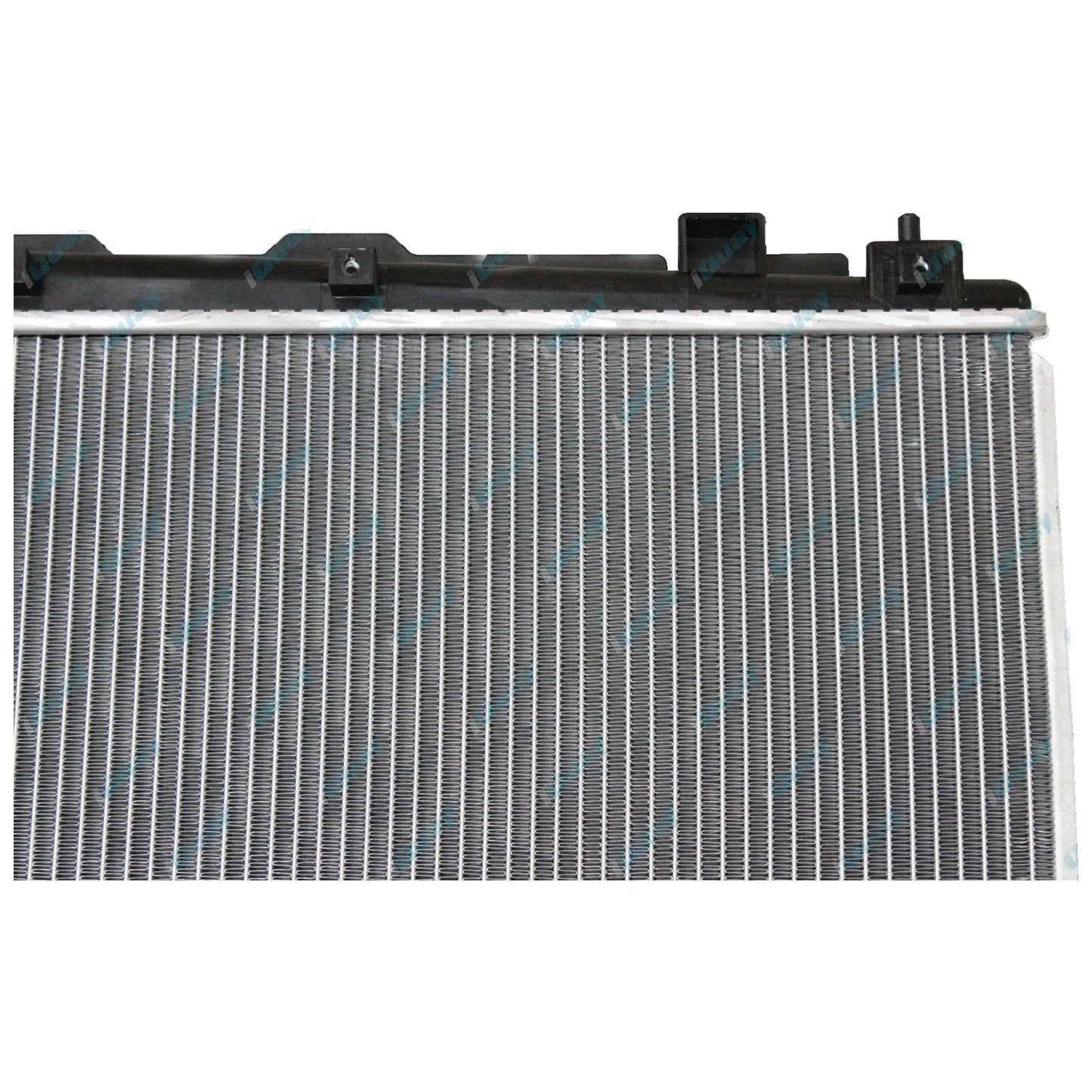 Alloy Core Radiator for Toyota RAV4 2.0L 4-Cylinder (2000-2003)