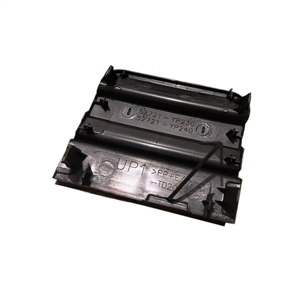 Tow Hook Cover for 2001-2003 Toyota Yaris Vios ()