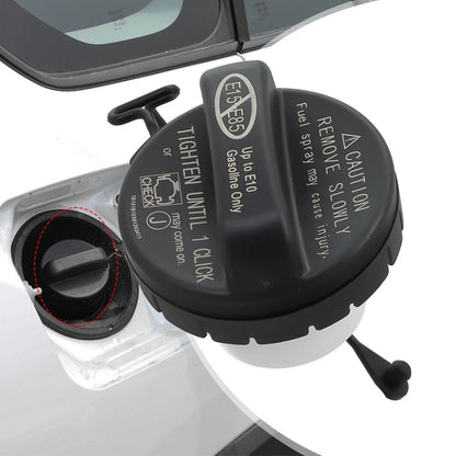Fuel Tank Gas Cap Lid Tether-Threaded Style for Toyota Camry
