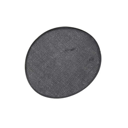 Real Carbon Fiber Fuel Cap Oil Tank Cover Trim for Maserati GranTurismo GT
