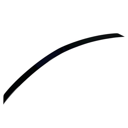 Rear Trunk Spoiler Wing for Mercedes Benz C Class W204 Sedan (2007-2014)