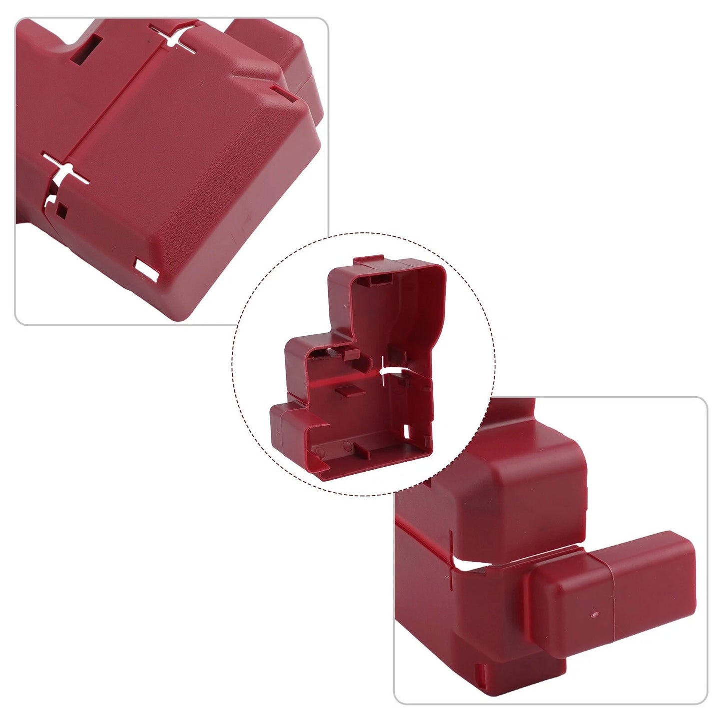 Battery Terminal Protector for Nissan Altima