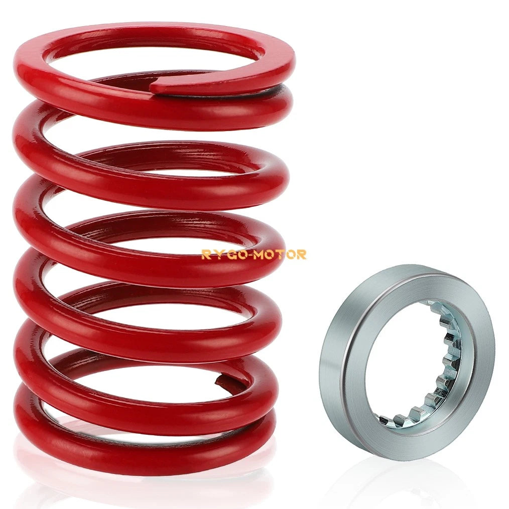 High Torque Clutch Spring for Yamaha Golf Cart G1–G22 (1979–2007)