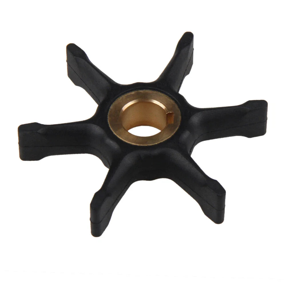 New Water Pump Impeller for Johnson Evinrude 18-3002, 375638/389646/775518