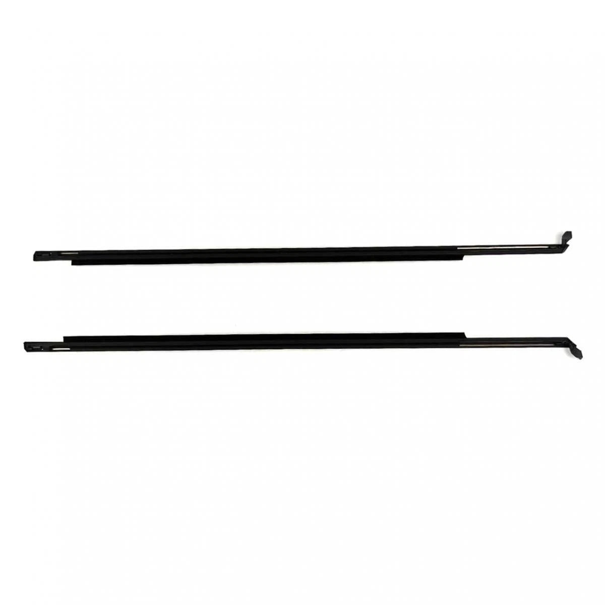 Weatherstrip Door Belt Out FL+FR CH Fits Toyota Corolla AE110 AE111 1995-02 D06