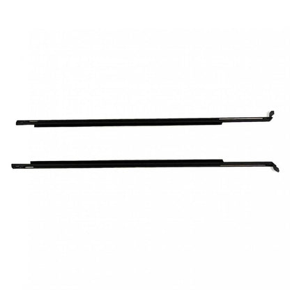 Weatherstrip Door Belt Out FL+FR CH Fits Toyota Corolla AE110 AE111 1995-02 D06