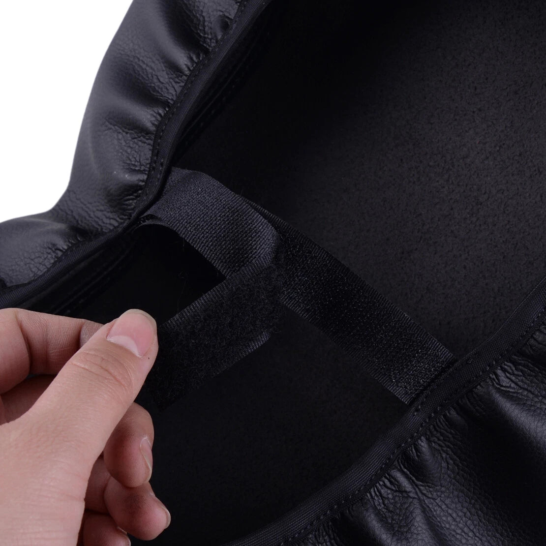 Armrest Pad Cover for Dodge Durango (2011-2021)