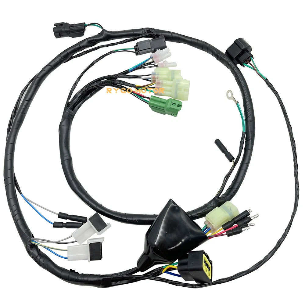 Wire Harness for Honda Sportrax 400 TRX400EX (2005–2007)