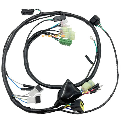 Wire Harness for Honda Sportrax 400 TRX400EX (2005–2007)