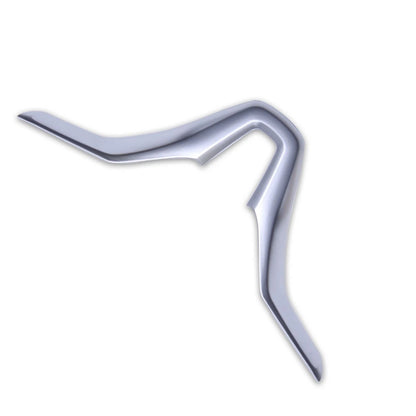 Steering Wheel Cover Trim for Honda Vezel/HR-V (2014-2018)