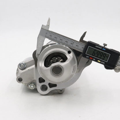12V 0.8KW Starter for Honda Fit Jazz 1.5L Hatchback 2009-2013