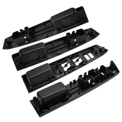 Door Window Control Switch Bezel Cover for Toyota Yaris (2006-2011)