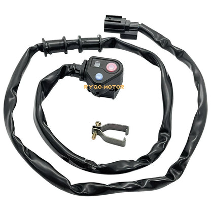 Stop Kill Mode Change Switch for Honda CRF250R/CRF250RX (2018–2021)