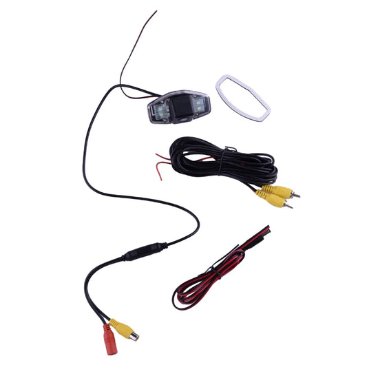 170�� HD Wide Angle Rear View Backup Camera for Honda Civic (2006-2012)