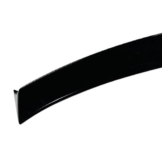 1x Rear Boot Spoiler Lip for BMW E82 Coupe 120i 128i 135i M1 (2008-2013)