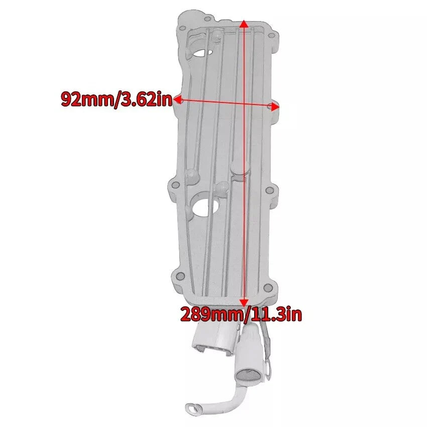 Voltage Rectifier Regulator for Suzuki DF90/DF115/DF140 (2001-2013)