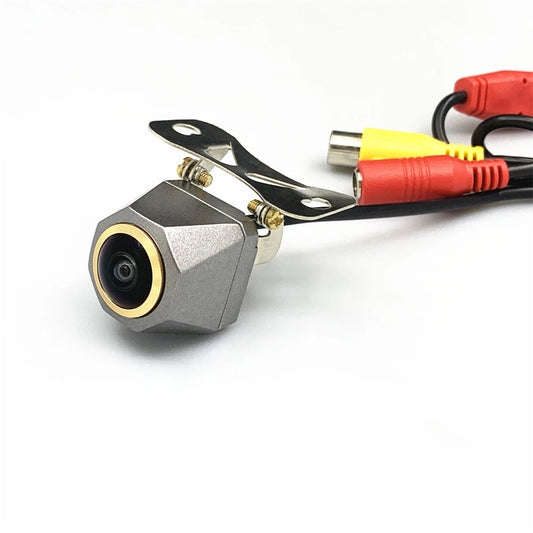 180° Wide Angle 4K AHD 1080P Rear View Backup Camera for Car
